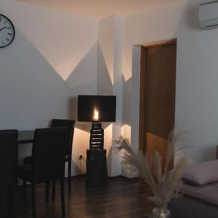 Apartments Dijana زغرب المظهر الخارجي الصورة