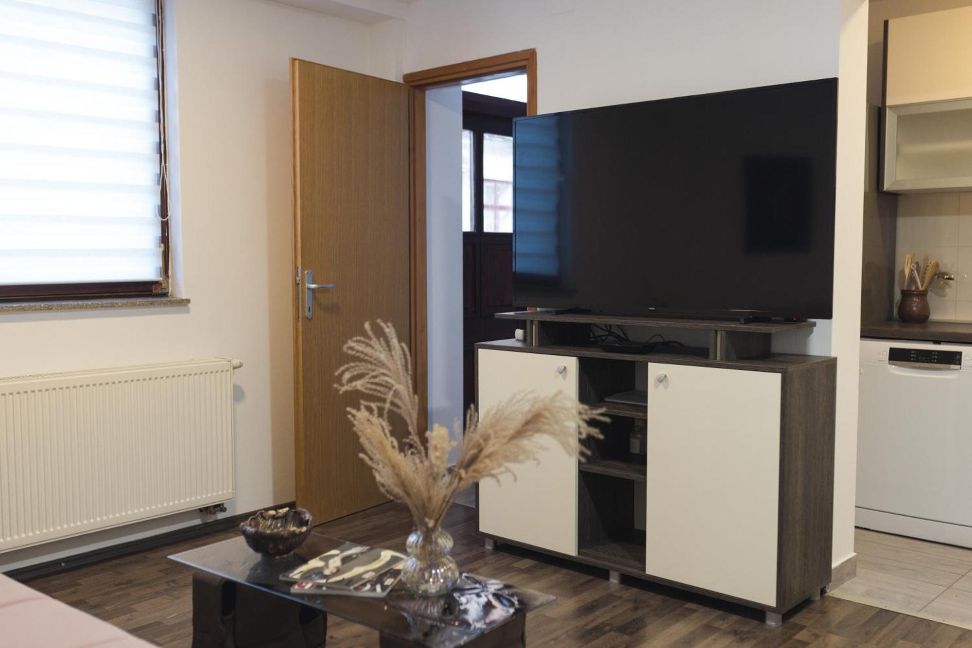 Apartments Dijana زغرب المظهر الخارجي الصورة
