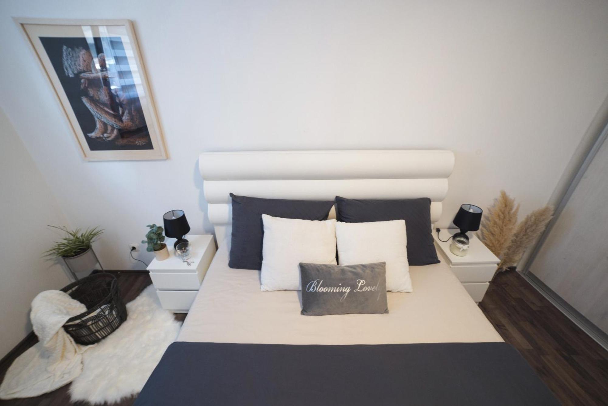 Apartments Dijana زغرب المظهر الخارجي الصورة
