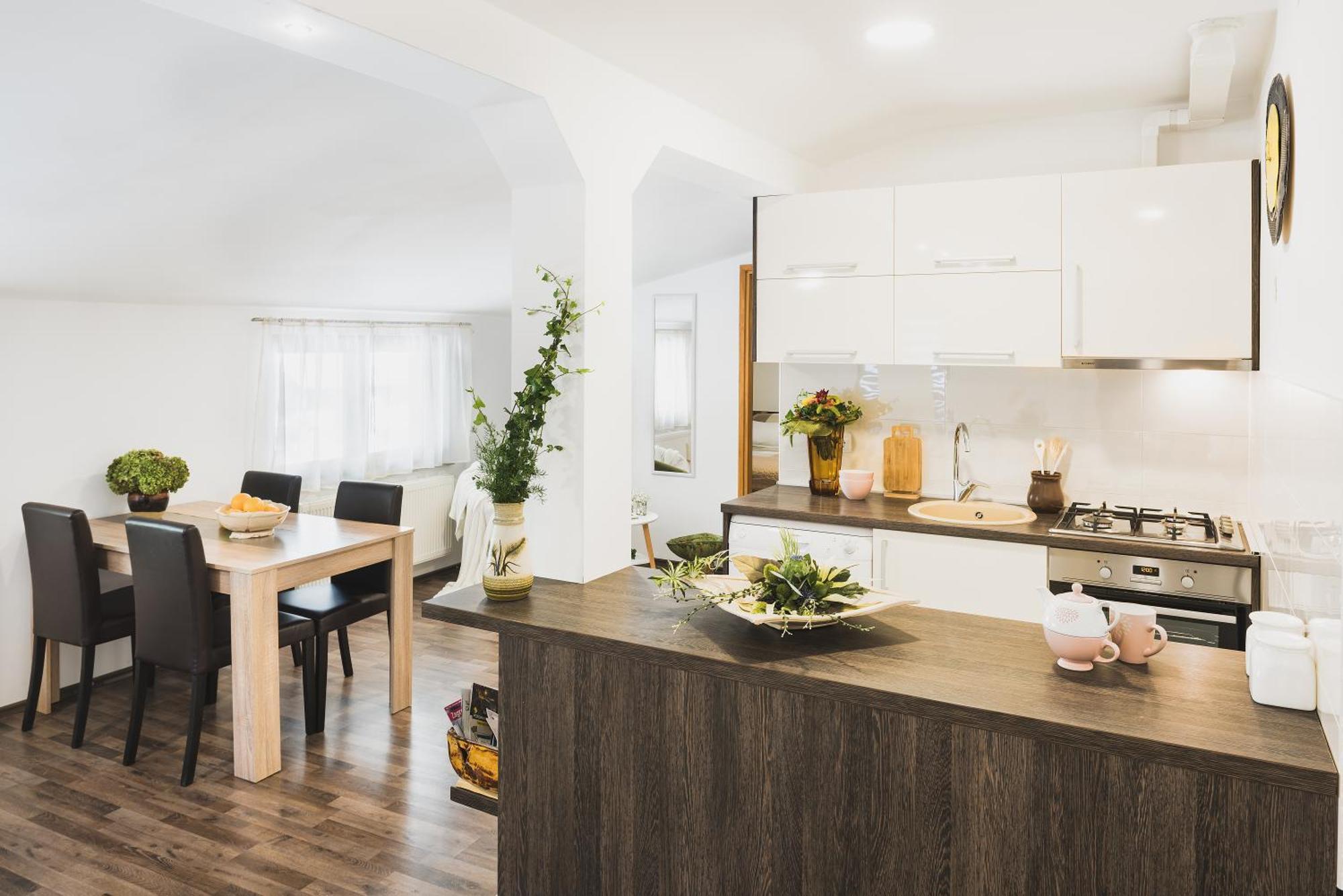 Apartments Dijana زغرب المظهر الخارجي الصورة