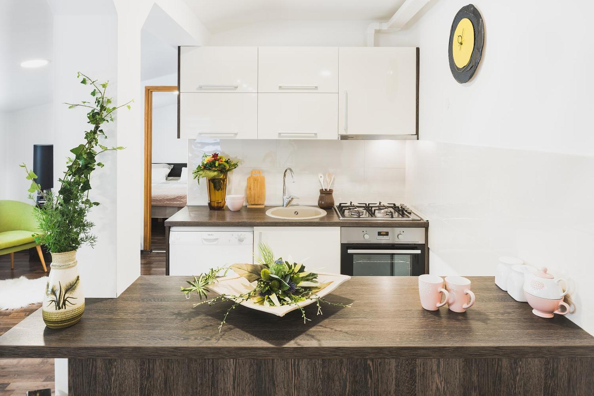 Apartments Dijana زغرب المظهر الخارجي الصورة
