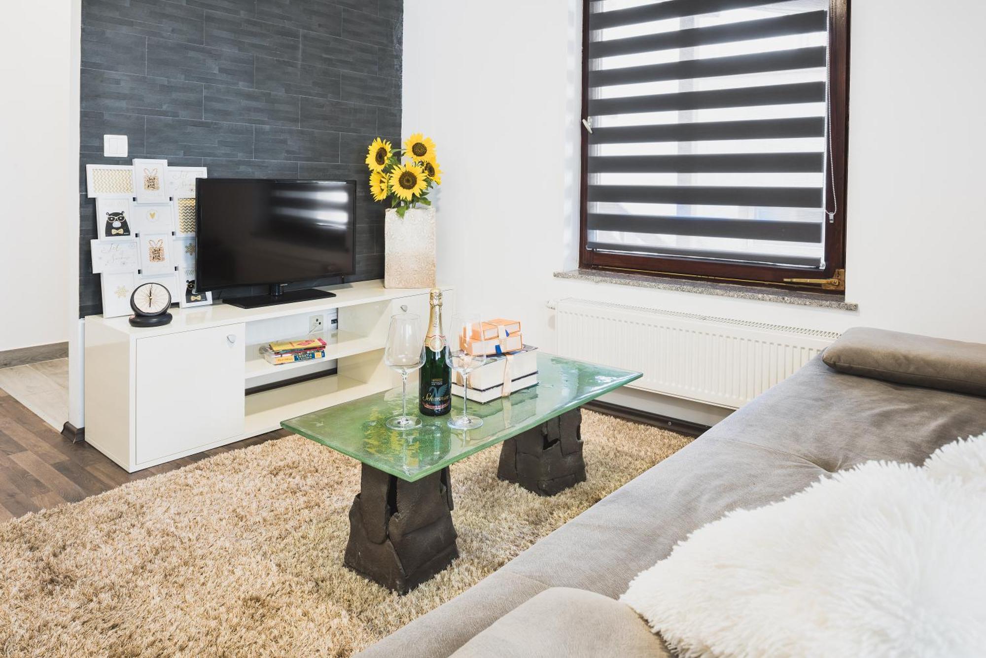 Apartments Dijana زغرب المظهر الخارجي الصورة