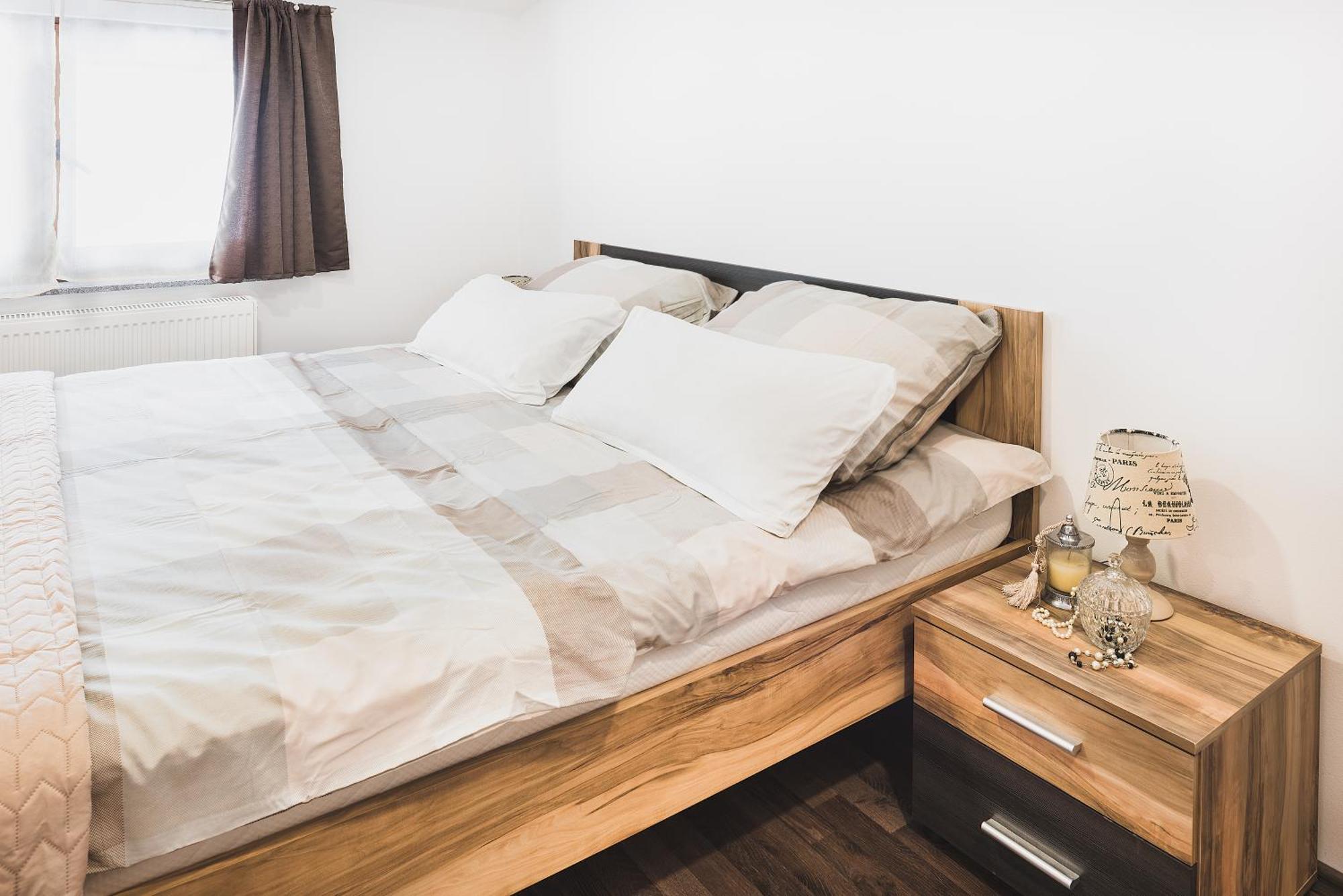 Apartments Dijana زغرب المظهر الخارجي الصورة