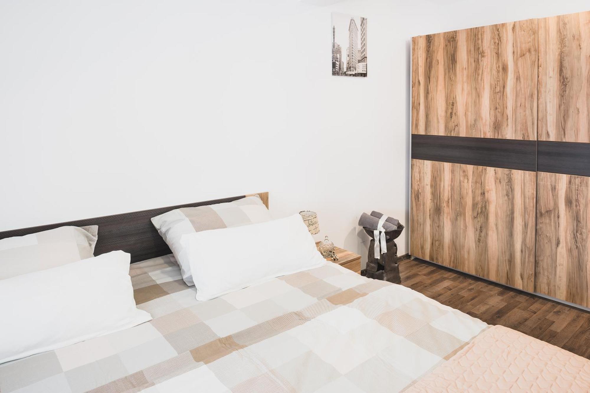 Apartments Dijana زغرب المظهر الخارجي الصورة