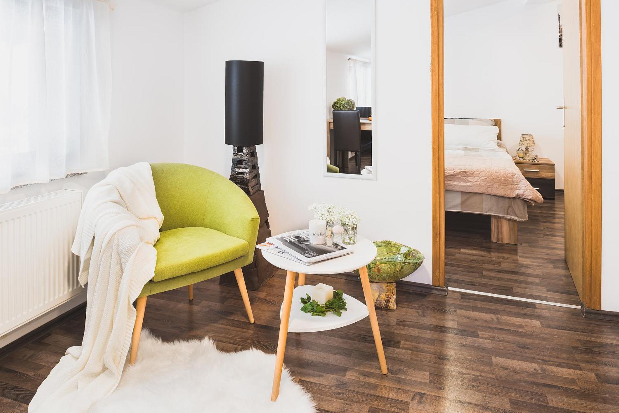 Apartments Dijana زغرب المظهر الخارجي الصورة